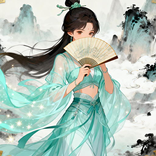 大武当之剑